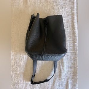 Satchel bag